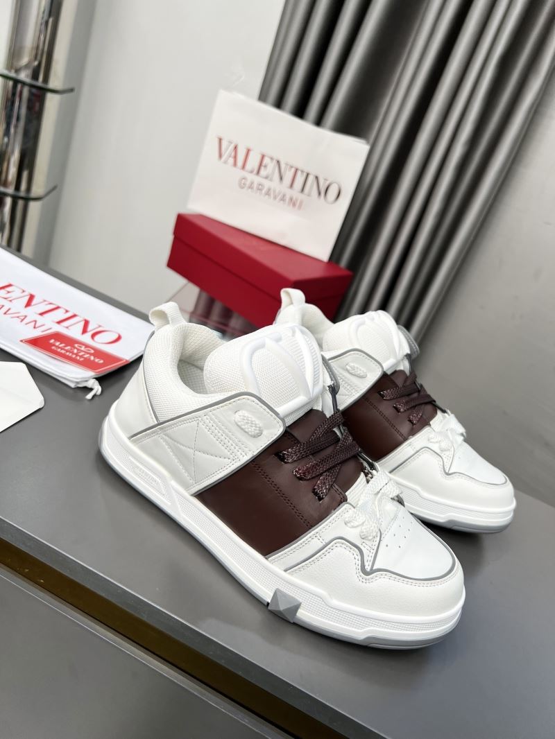 Valentino Open Shoes